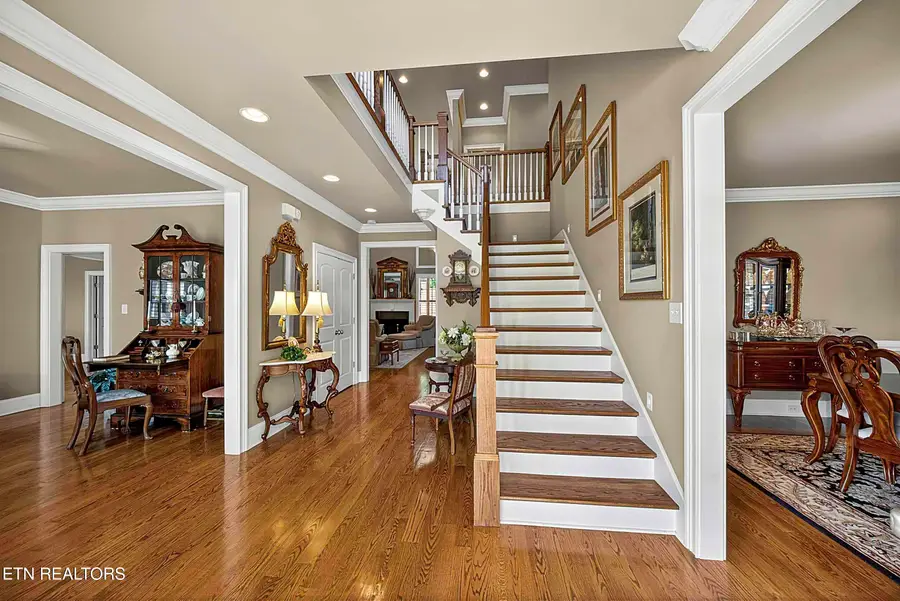 12422 Mallard Bay Drive, Knoxville, TN 37922 - #3