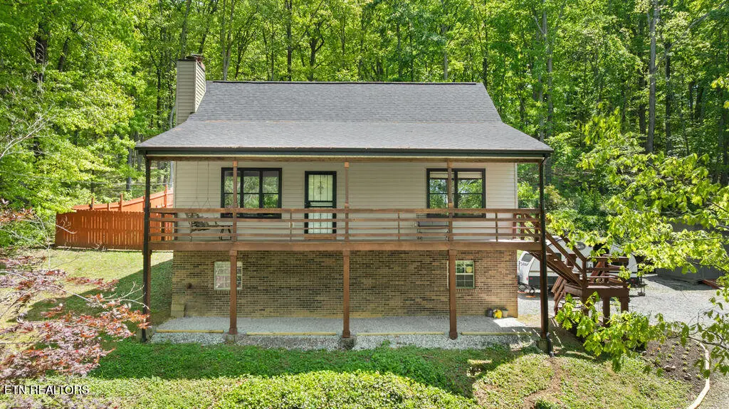 8908 Ellis Lane, Powell, TN 37849 - #1