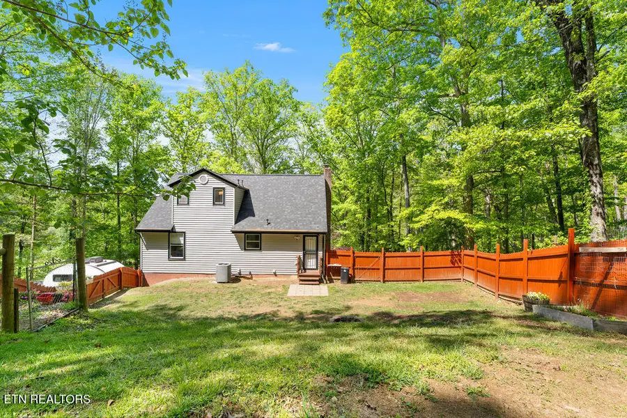 8908 Ellis Lane, Powell, TN 37849 - #3