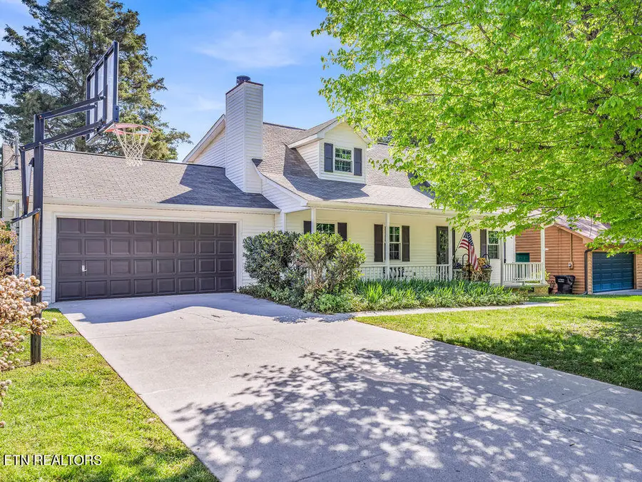 2209 Orchard Meade Lane, Knoxville, TN 37923 - #3