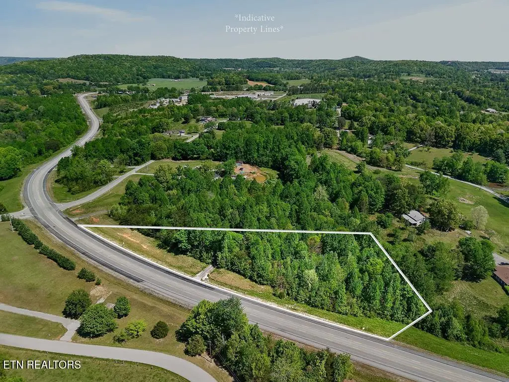 0 Monterey Hwy, Livingston, TN 38570 - #1