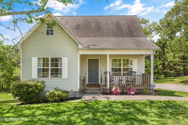 501 S Ruth St, Maryville, TN 37803