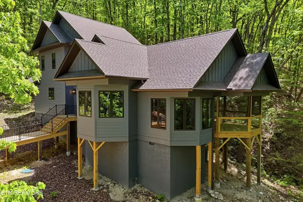 460 Norton Crossing, Maryville, TN 37803