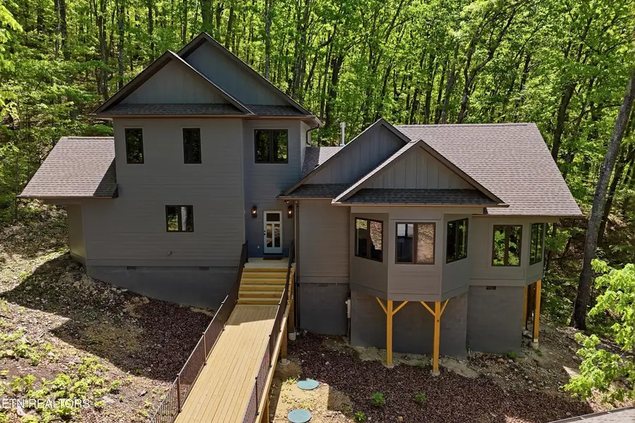 460 Norton Crossing, Maryville, TN 37803 - #2