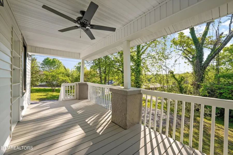 3119 Marion Drive, Knoxville, TN 37918 - #2