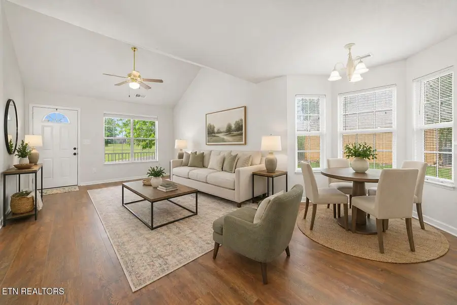 1750 Watauga St, Sevierville, TN 37876 - #3