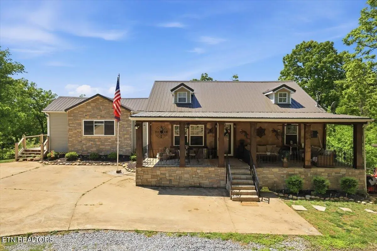 334 Alpha Rd, Newport, TN 37821 - #1