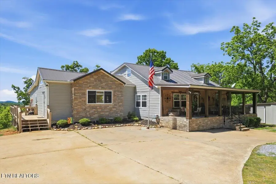 334 Alpha Rd, Newport, TN 37821 - #2