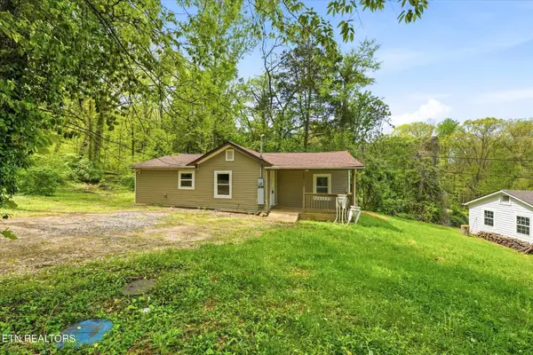 4737 Old Guinn Rd, Knoxville, TN 37931