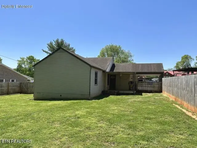 204 Boxwood Ave, Alcoa, TN 37701 - #3