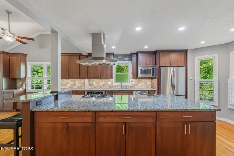 2113 Berrywood Drive, Knoxville, TN 37932 - #2