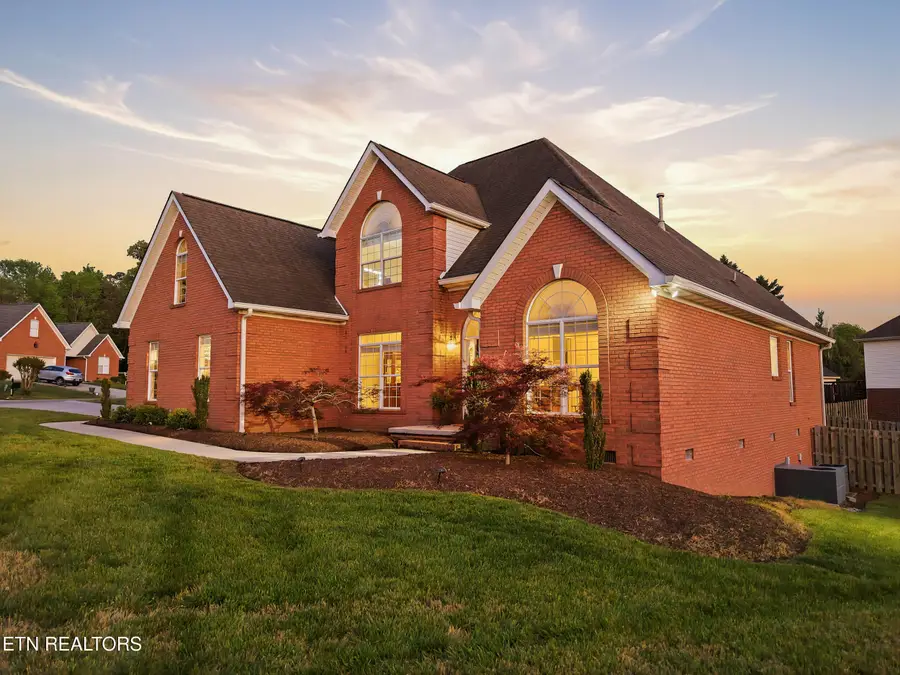 121 Ivy Mill Court, Knoxville, TN 37924 - #2