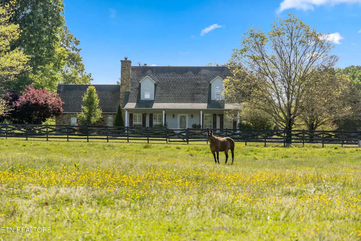 7714 Washington Pike, Corryton, TN 37721 - #1