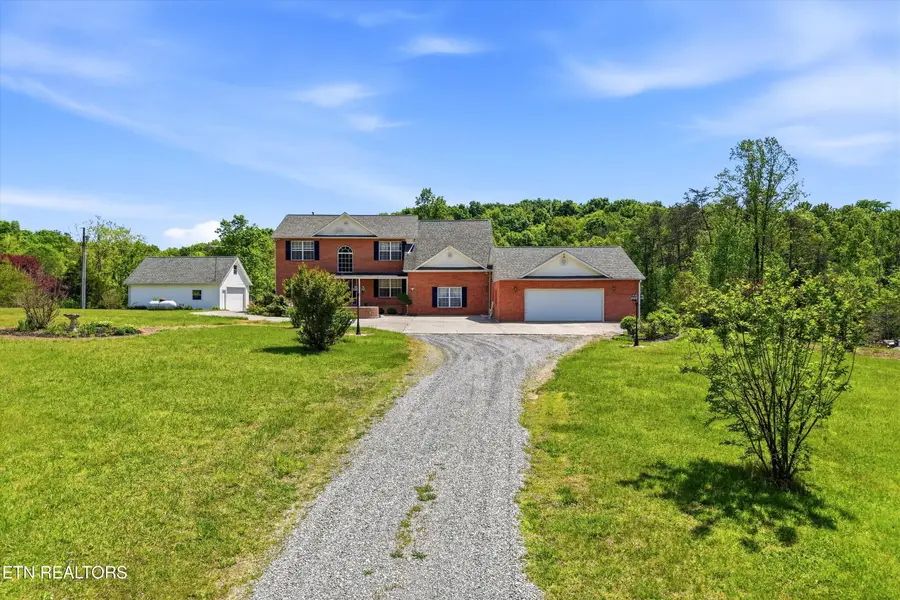 1517 Bob Young Lane, Lenoir City, TN 37772 - #3