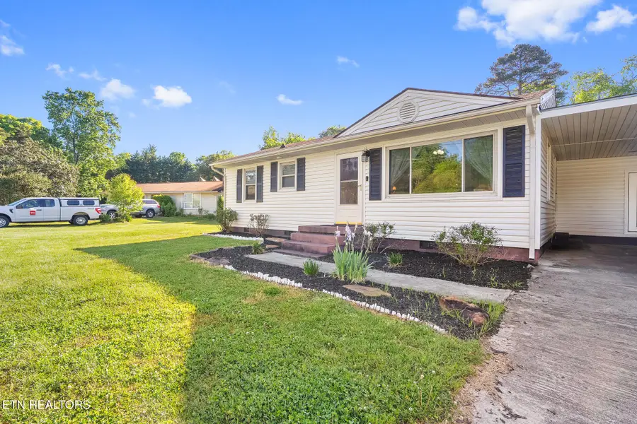 5204 Rowan Circle, Knoxville, TN 37912 - #3