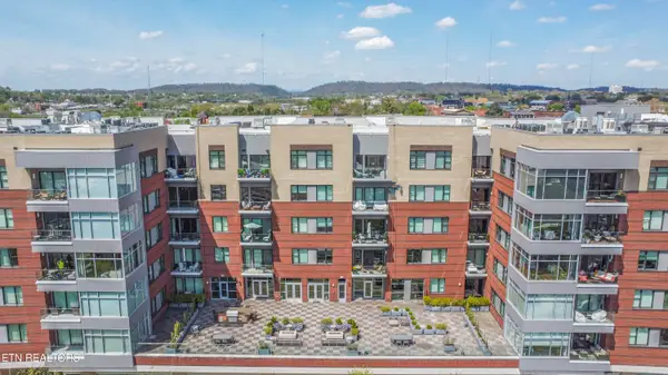 333 W Depot Ave #509, Knoxville, TN 37917