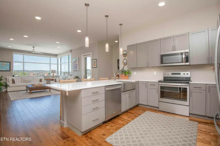 333 W Depot Ave #509, Knoxville, TN 37917 - #2