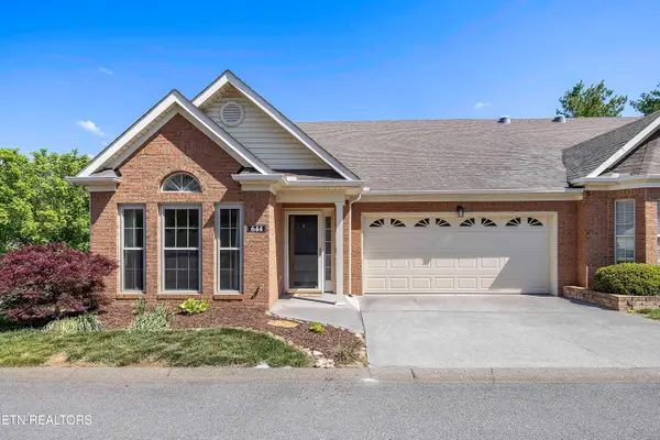 644 Applegate Lane, Farragut, TN 37934