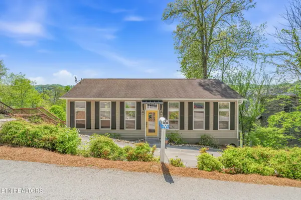 174 Jessee Rd, Maynardville, TN 37807