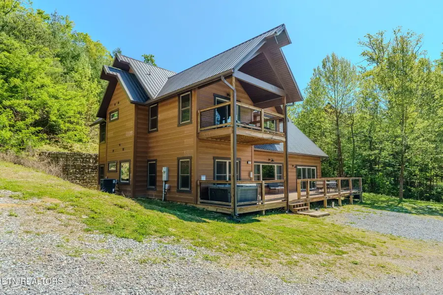 4228 Wears Valley Rd #UNIT 51, Sevierville, TN 37862 - #2