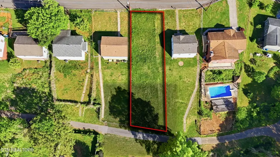 1118 Irene Ave, Knoxville, TN 37920 - #2