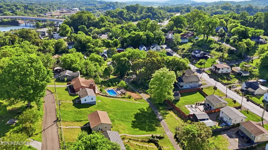 1118 Irene Ave, Knoxville, TN 37920 - #3