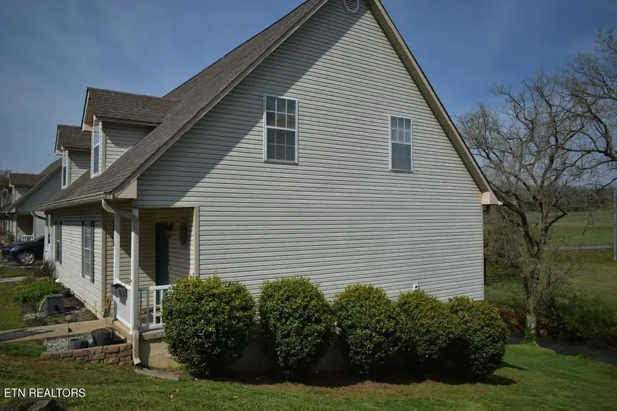 2115 Creekside Way, Jefferson City, TN 37760 - #3