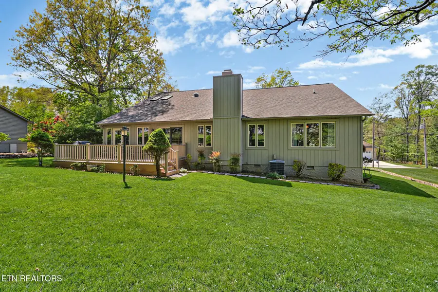 15 Kingsboro Lane, Crossville, TN 38558 - #2