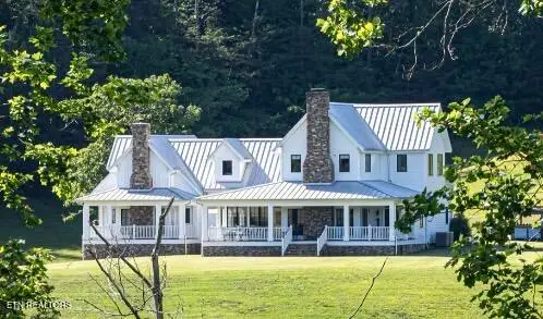 518 Old Cedar Creek Rd Rd, Townsend, TN 37882