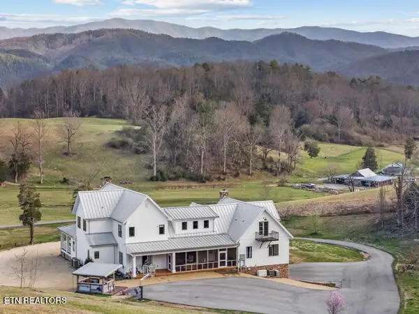 518 Old Cedar Creek Rd Rd, Townsend, TN 37882 - #3