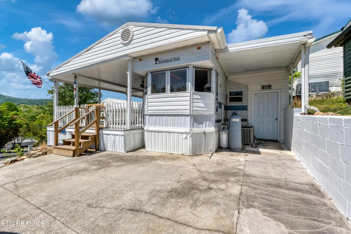 619 Whistling Swan St, Townsend, TN 37882 - #1