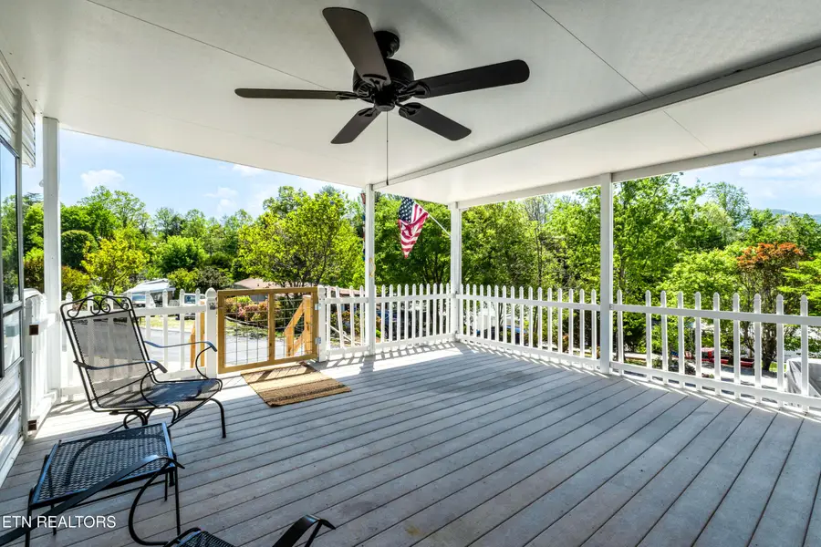 619 Whistling Swan St, Townsend, TN 37882 - #3