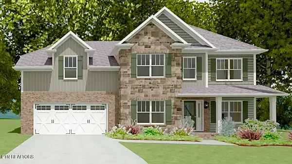 124 Birchberry St #Lot 90B, Oak Ridge, TN 37830