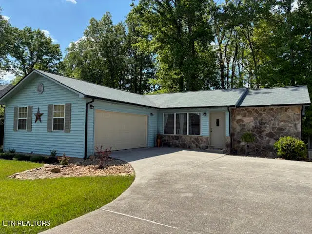 104 Talah Way, Loudon, TN 37774 - #1