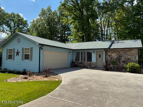 104 Talah Way, Loudon, TN 37774