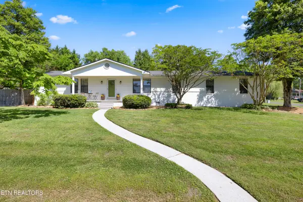 7301 Willette Court, Knoxville, TN 37909