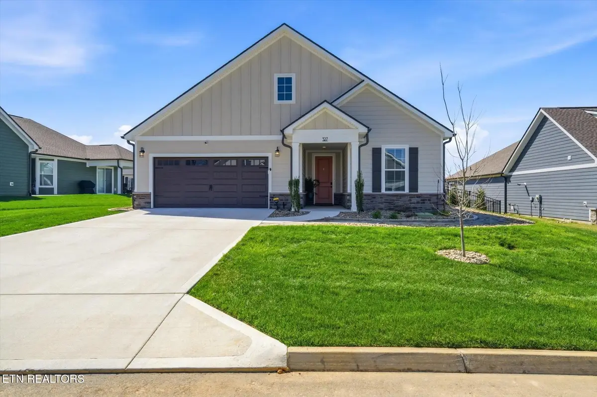 327 Trillium, Lenoir City, TN 37771 - #1