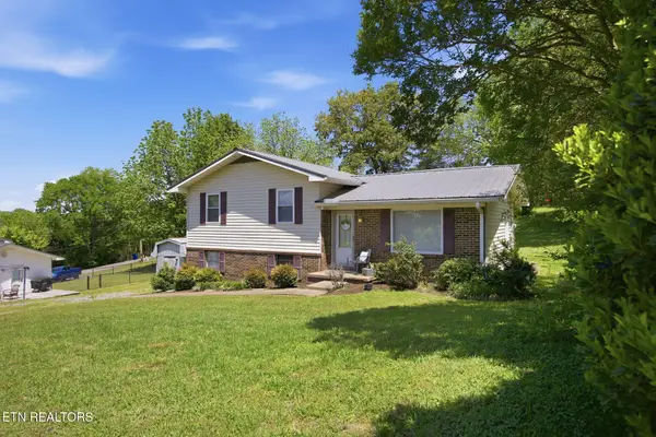 1803 NE Michelle Drive, Cleveland, TN 37323