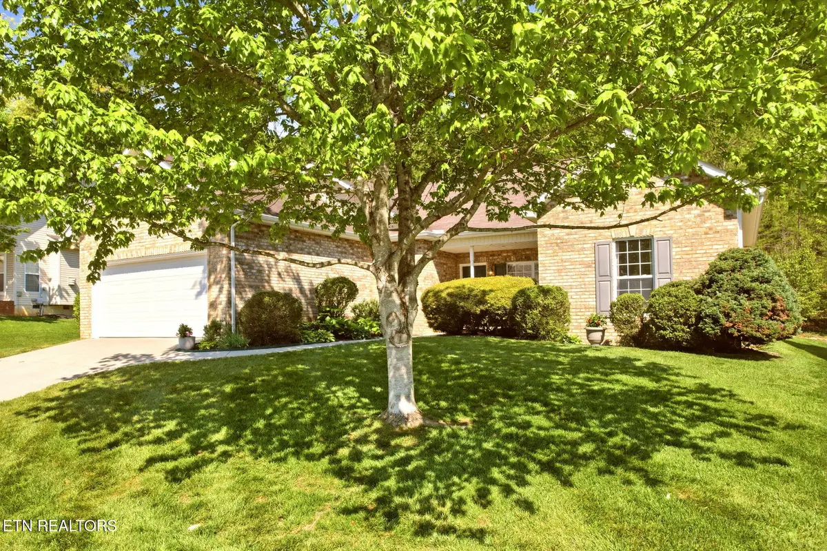 1816 Bombay Lane, Knoxville, TN 37932 - #1