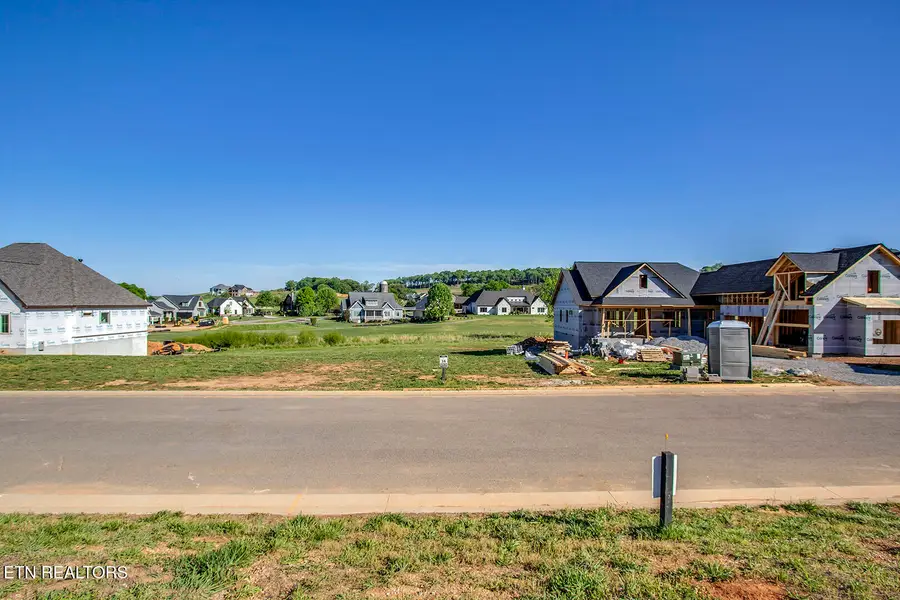 2258 Chestnut Lane, Loudon, TN 37774 - #2