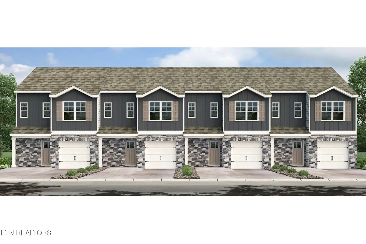 220 Business Park Lane, Seymour, TN 37865 - #1