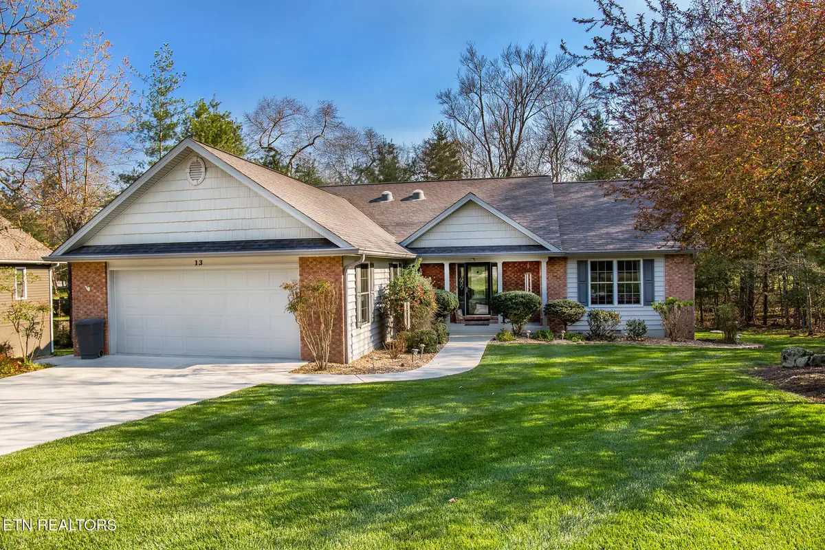 13 Kenwood Court, Crossville, TN 38558 - #1