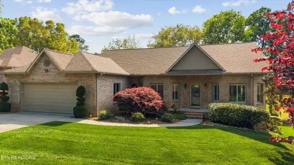 114 Geya Circle, Loudon, TN 37774