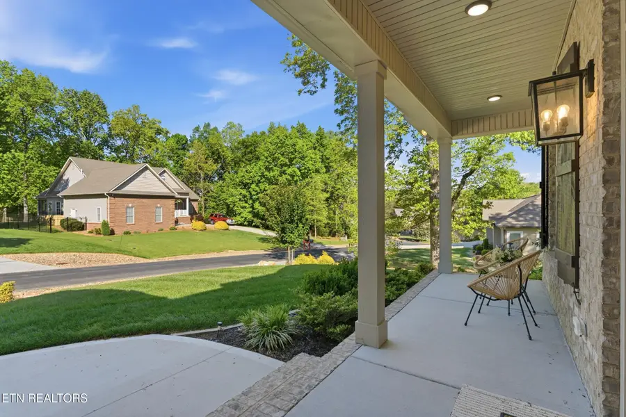 369 Golanvyi Tr, Vonore, TN 37885 - #3