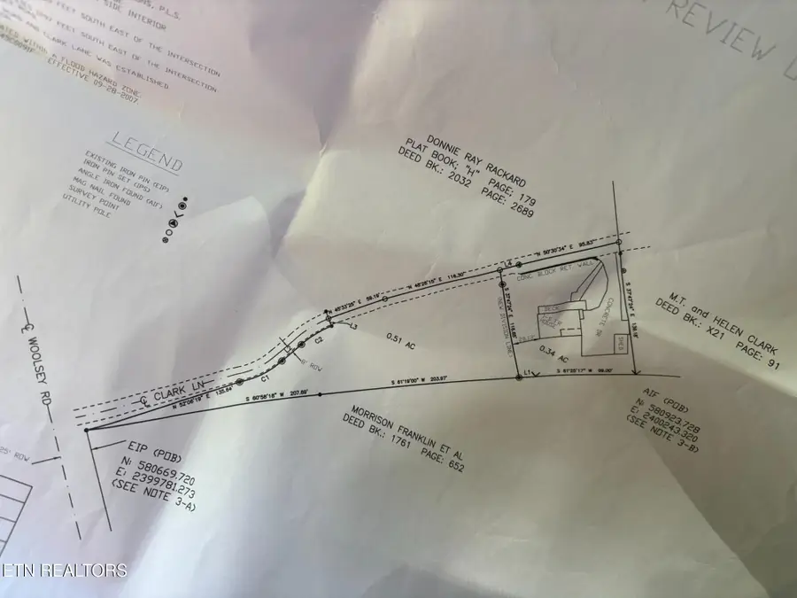 118 Clark Lane, Harriman, TN 37748 - #2