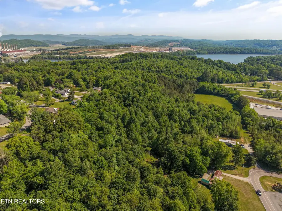 798 Greenwood St, Kingston, TN 37763 - #3