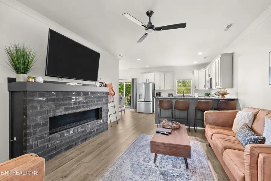 422 Fleeta Williams Way, Pigeon Forge, TN 37862 - #3