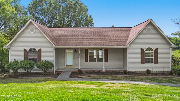 6278 Golden Drive, Morristown, TN 37814
