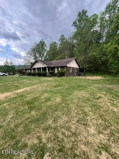 1588 Hwy 116, Caryville, TN 37714 - #1