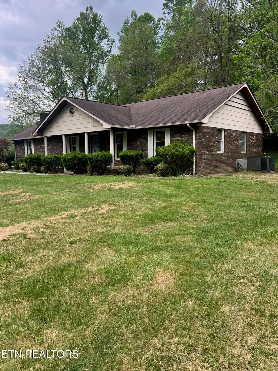 1588 Hwy 116, Caryville, TN 37714 - #2